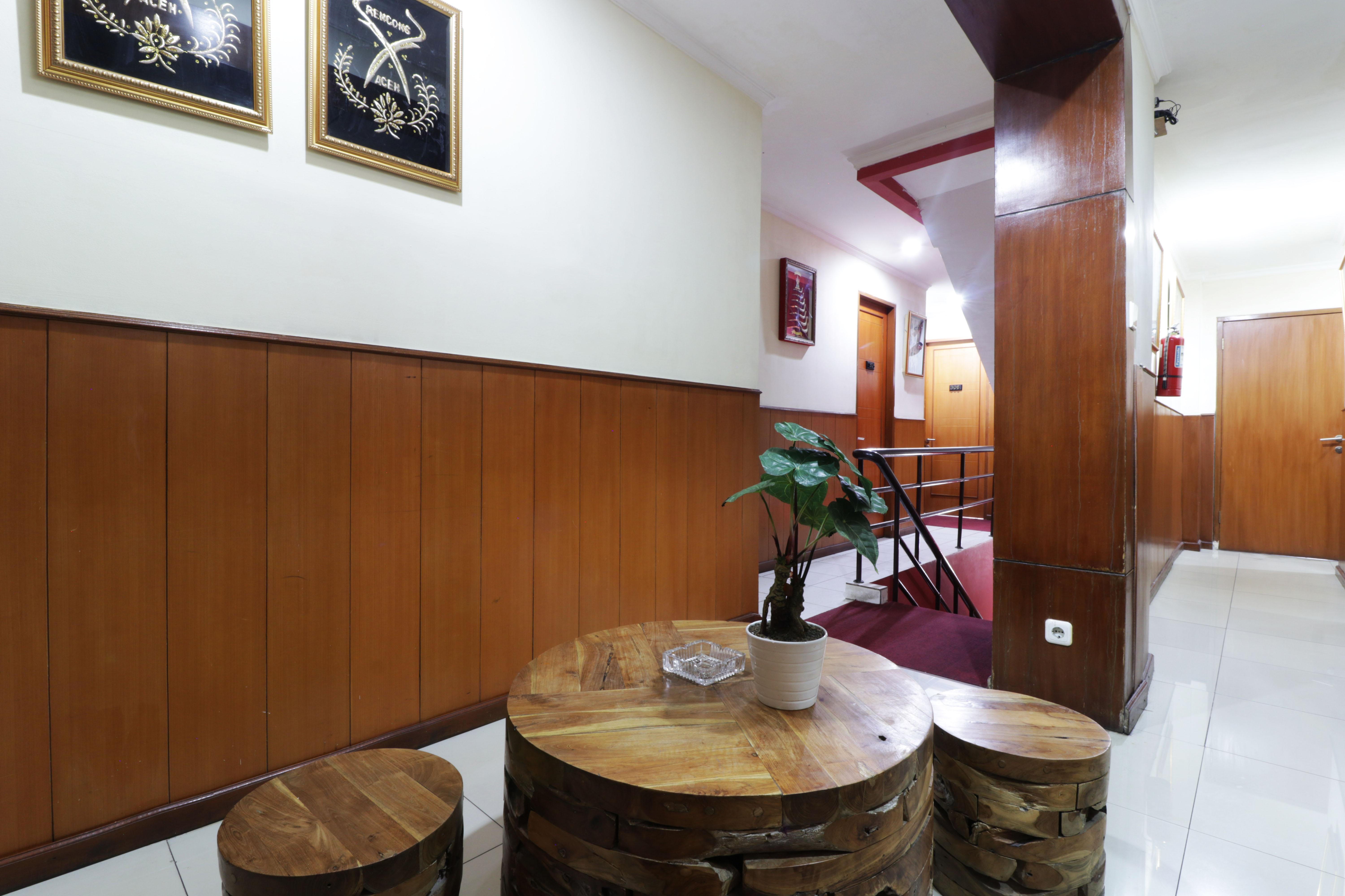 58 Guesthouse Tangerang Pondoklang Buitenkant foto